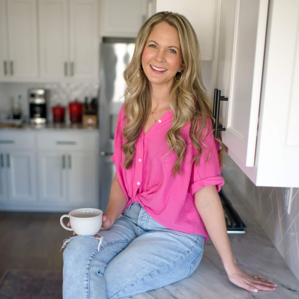 Meet Nicole Fennel Functional Dietitian